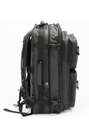 Magma Riot DJ Backpack XL