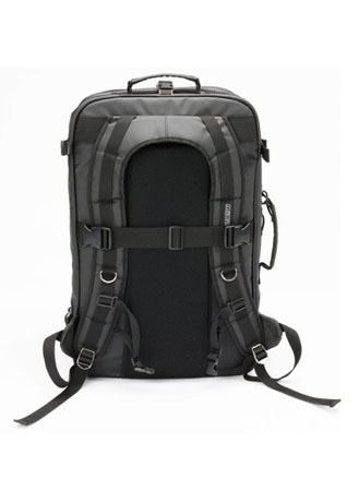 Magma Riot DJ Backpack XL