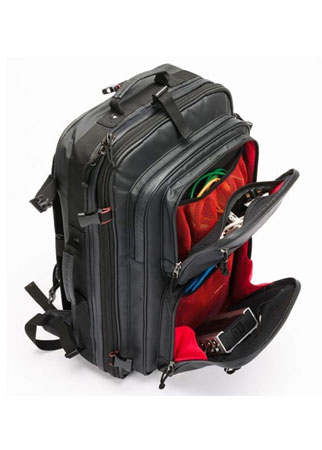 Magma Riot DJ Backpack XL