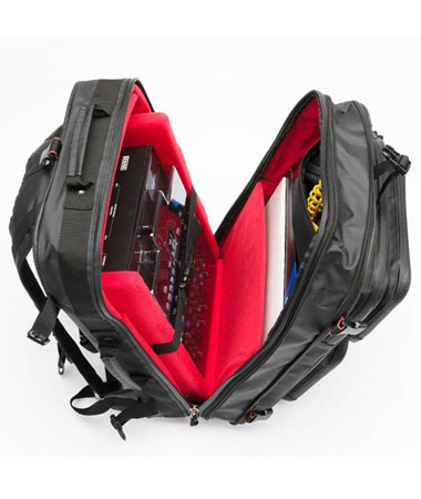 Magma Riot DJ Backpack XL