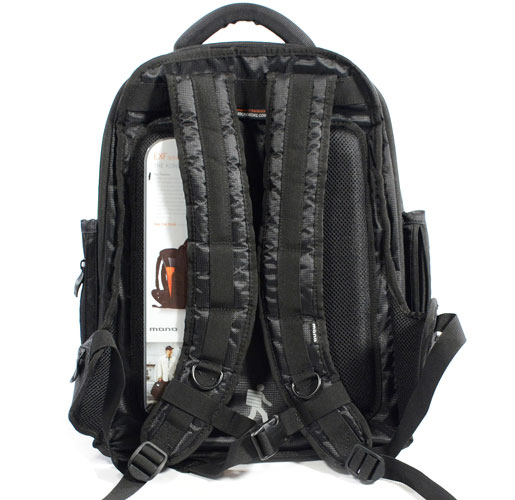 Mono EFX Kondensor Bag