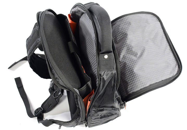 Mono EFX Kondensor Bag