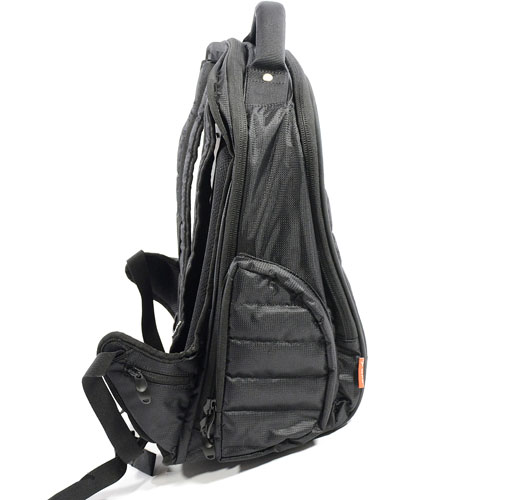 Mono EFX Kondensor Bag