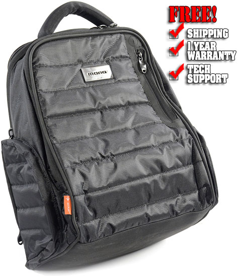 Mono EFX Kondensor Bag 