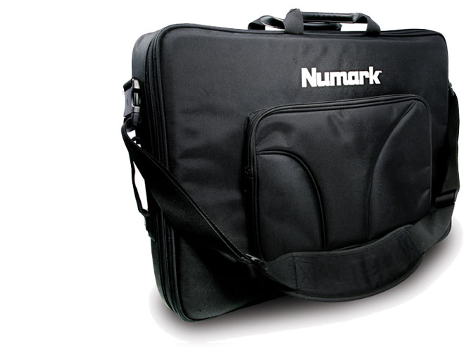 Numark Controller Backpack