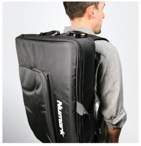 Numark Controller Backpack