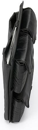 Magma Rolltop Backpack