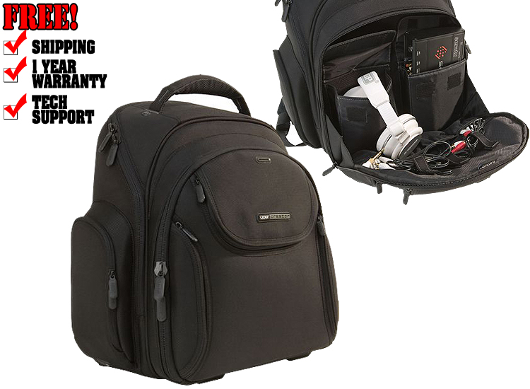 UDG Creator Laptop Backpack Compact