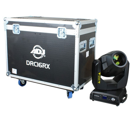 ADJ DRC16RX