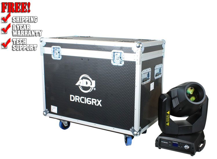bags dj
