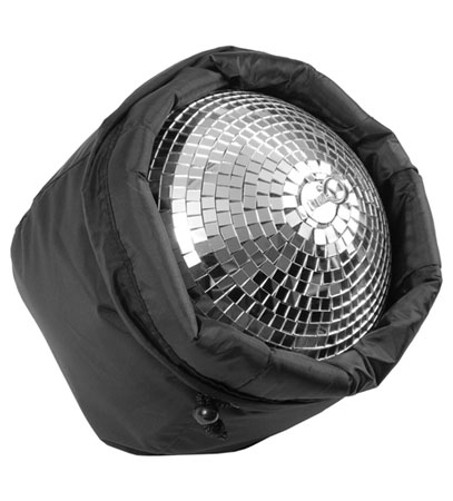 Arriba AC72 16-Inch Mirror Ball Bag