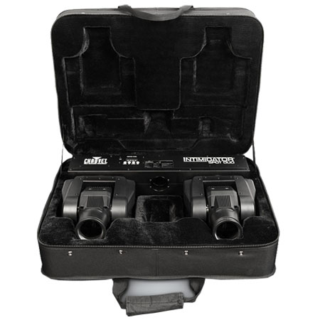 Chauvet DJ CHS-DUO