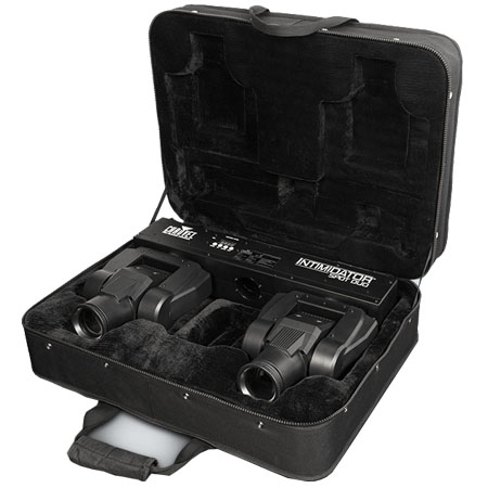 Chauvet DJ CHS-DUO
