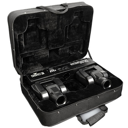 Chauvet DJ CHS-DUO