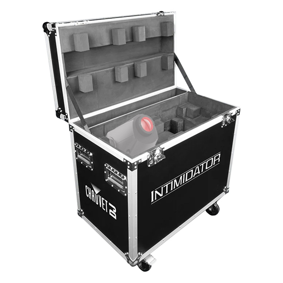 Intimidator Road Case S35X