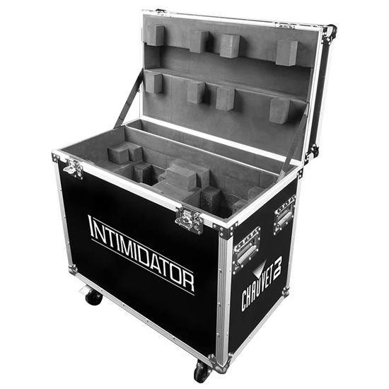 Intimidator Road Case S35X