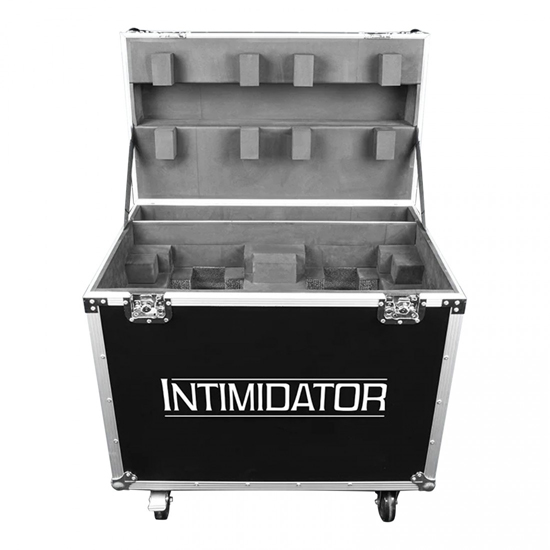 Intimidator Road Case S35X