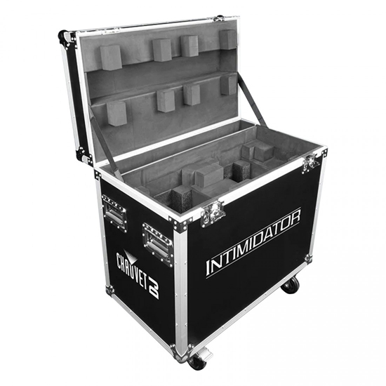 Intimidator Road Case S35X