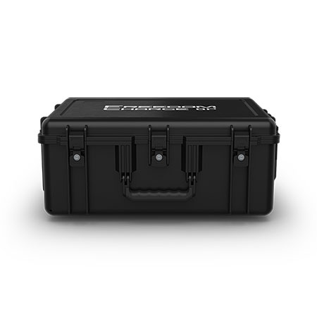 Freedom Charge 8