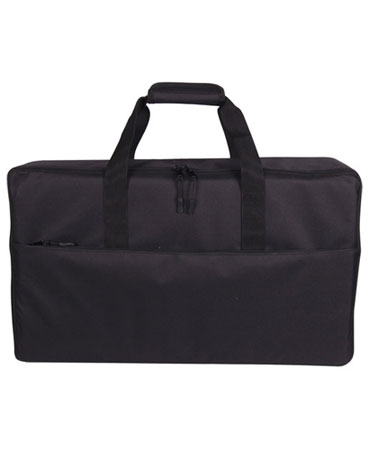 ColorKey Carrying Case for 6 MobilePar Mini Hex 4 Lights