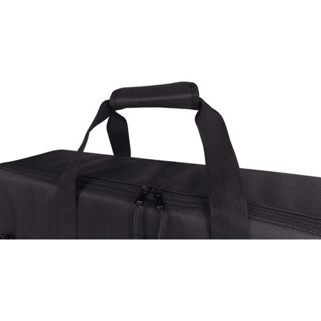 ColorKey Carrying Case for 6 MobilePar Mini Hex 4 Lights