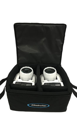 Eliminator Event Bag Medium