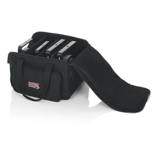 Gator G-LIGHTBAG-1610 LED PAR Lighting Tote Bag