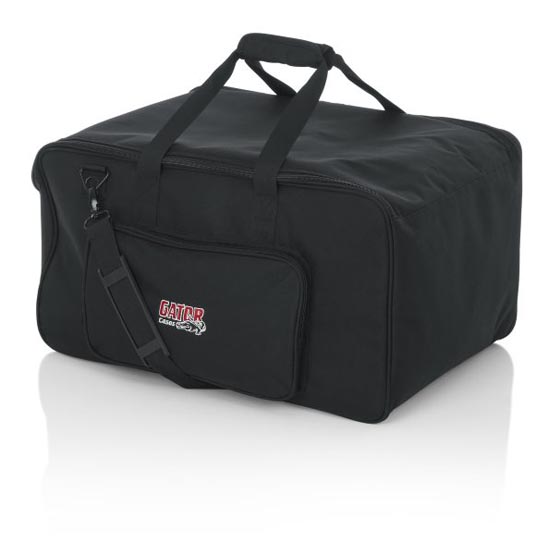 Gator G-LIGHTBAG-2212 LED PAR Lighting Tote Bag