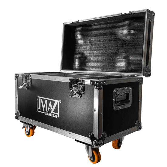 JMAZ Lighting JZ7005 Universal Small Road Case