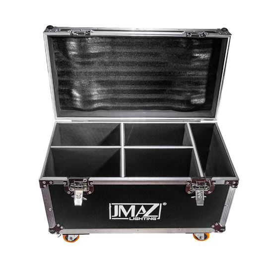 JMAZ Lighting JZ7005 Universal Small Road Case