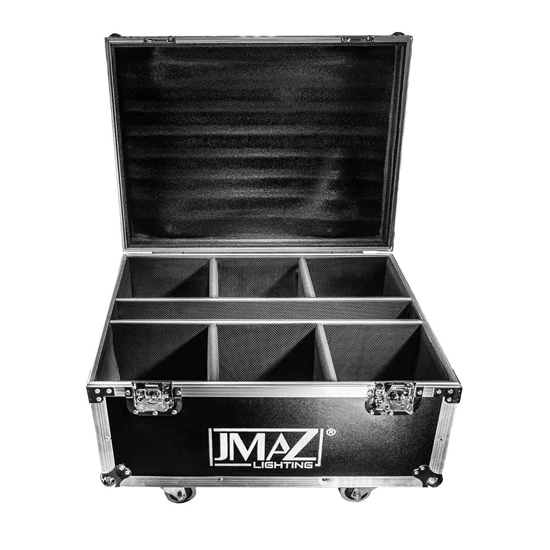 JMAZ Lighting JZ7006 Universal Small Road Case