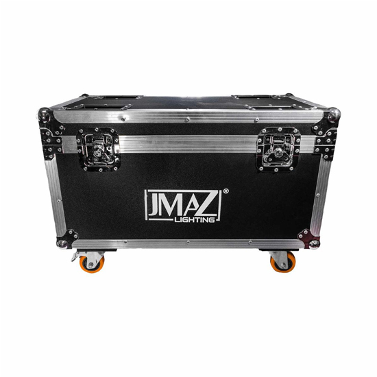 JMAZ Lighting JZ7006 Universal Small Road Case
