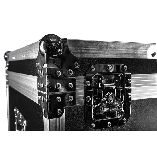 JMAZ Lighting JZ7006 Universal Small Road Case