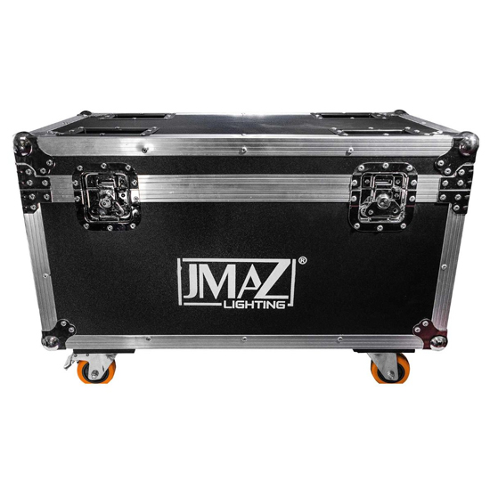 JMAZ Lighting JZ7013 Road Case