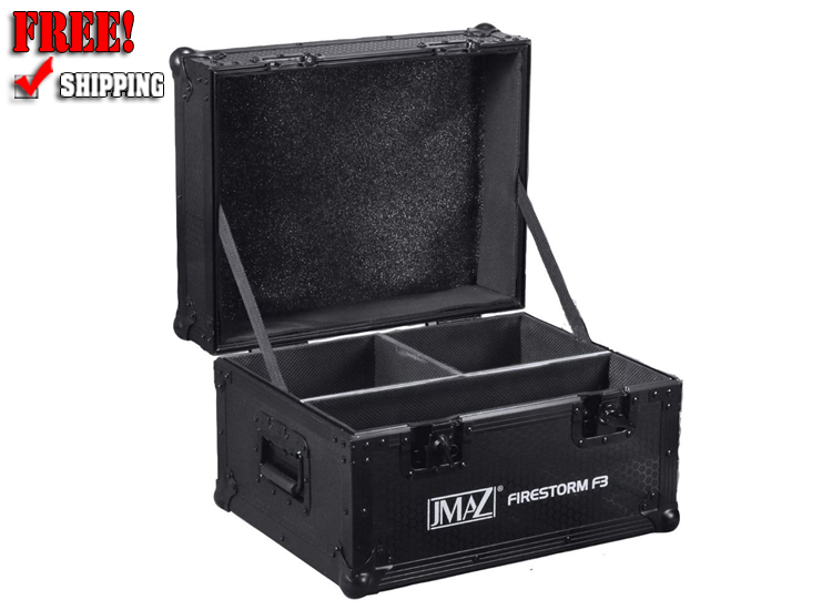JMAZ Lighting JZ7015 Road Case