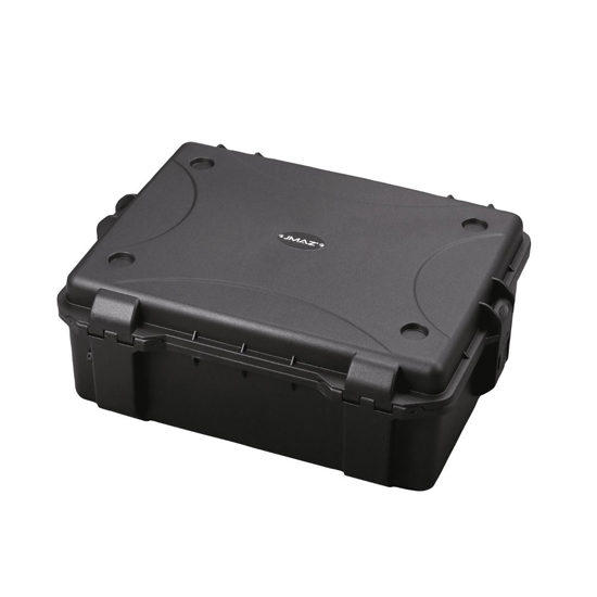 JMAZ Lighting JZ7017 Injection Molded Case for 6 MAD PAR Units