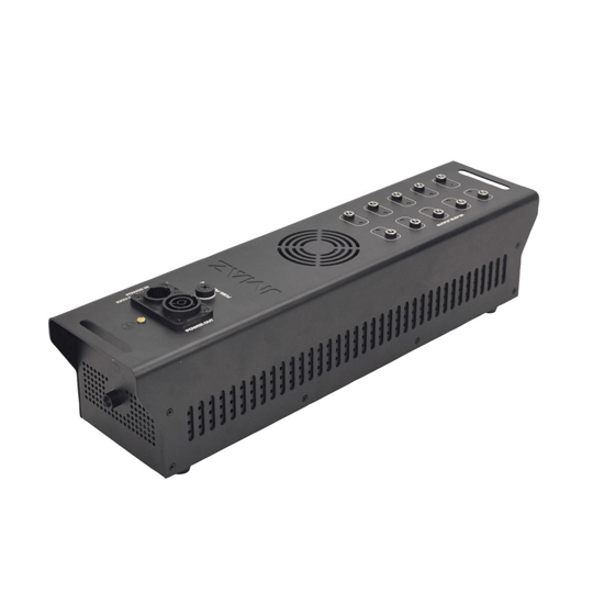 JMAZ Lighting JZ7018 Charging Injection Molded Case