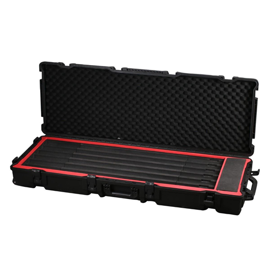 JMAZ Professional JP2005 Electro Tube Case