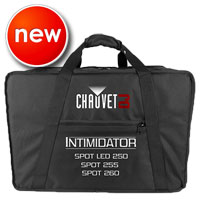 Chauvet CHS-2XX