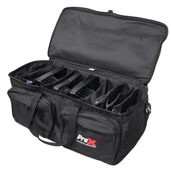ProX XB-CP46 MANO Large Utility Cable Bag