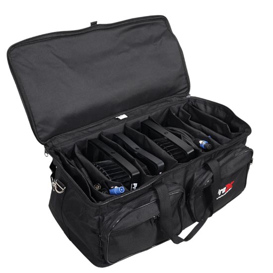 ProX XB-CP46 MANO Large Utility Cable Bag