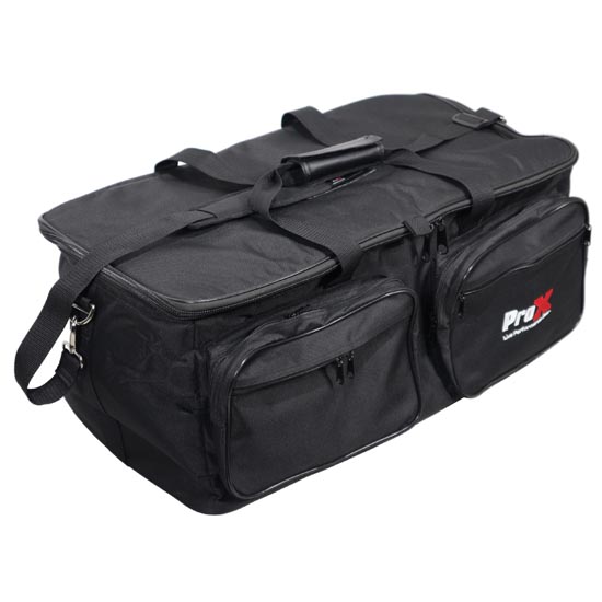 ProX XB-CP46 MANO Large Utility Cable Bag