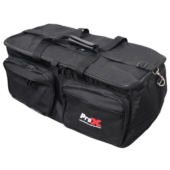 ProX XB-CP46 MANO Large Utility Cable Bag