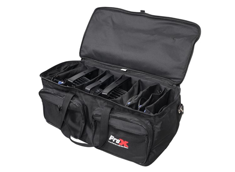 ProX XB-CP46 MANO Large Utility Cable Bag