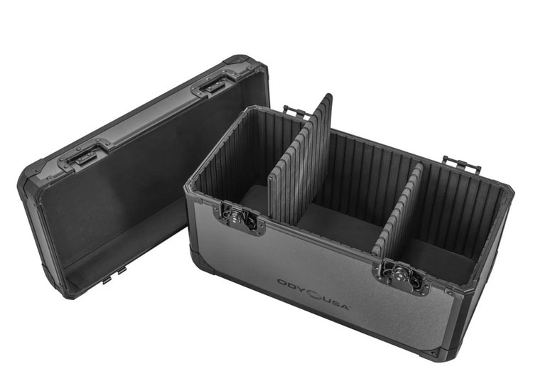 Odyssey K7120BLG