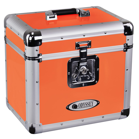 Odyssey KLP1-HOTRODORANGE