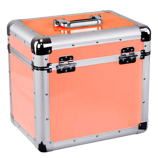 Odyssey KLP1-HOTRODORANGE