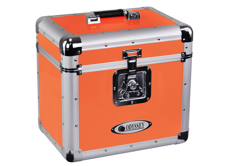 Odyssey KLP1-HOTRODORANGE