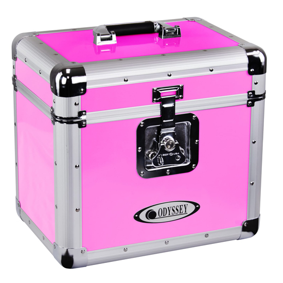 Odyssey KLP1-MAGENTA