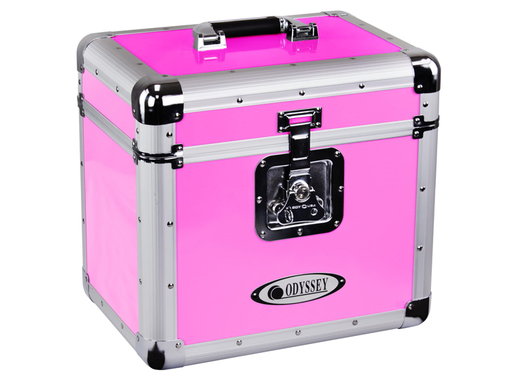 Odyssey KLP1-MAGENTA